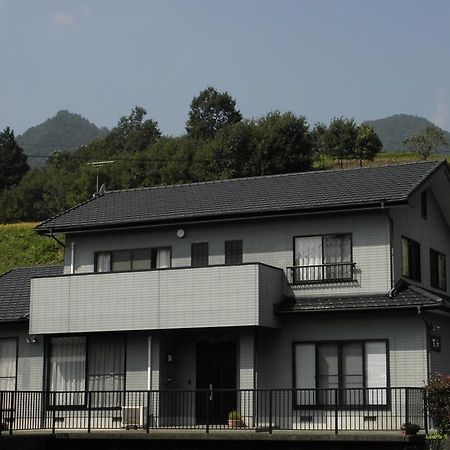 Hotel Minshuku Tenhou Takačiho Exteriér fotografie