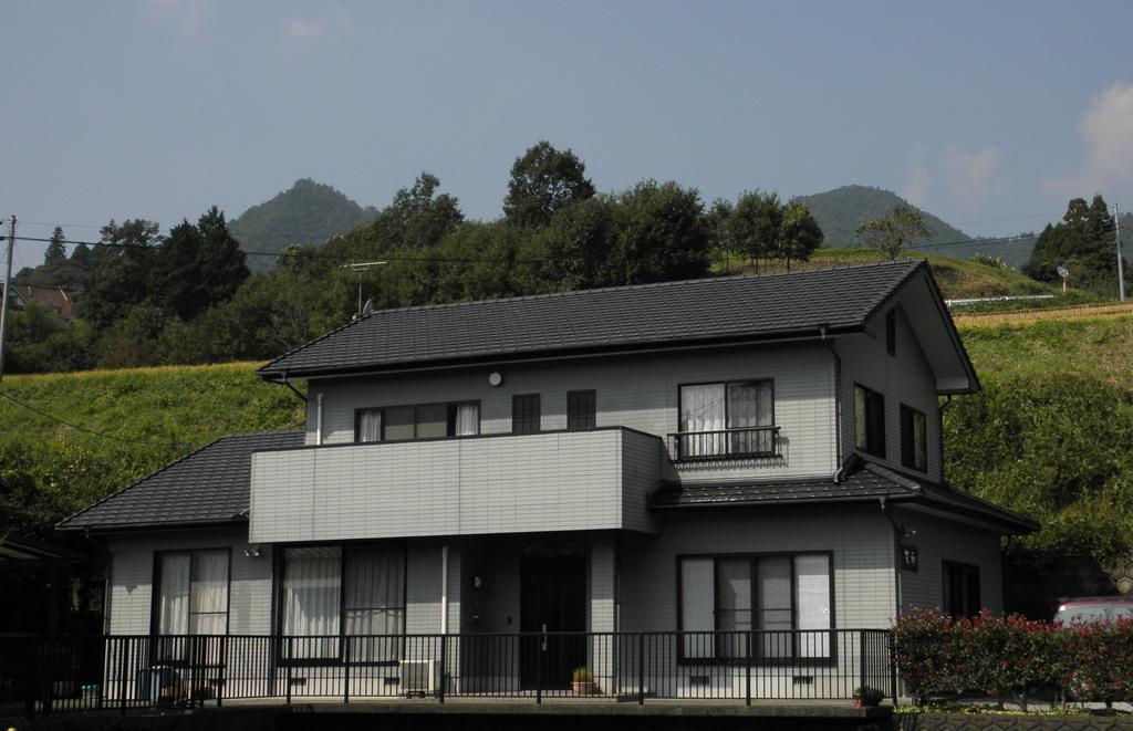 Hotel Minshuku Tenhou Takačiho Exteriér fotografie