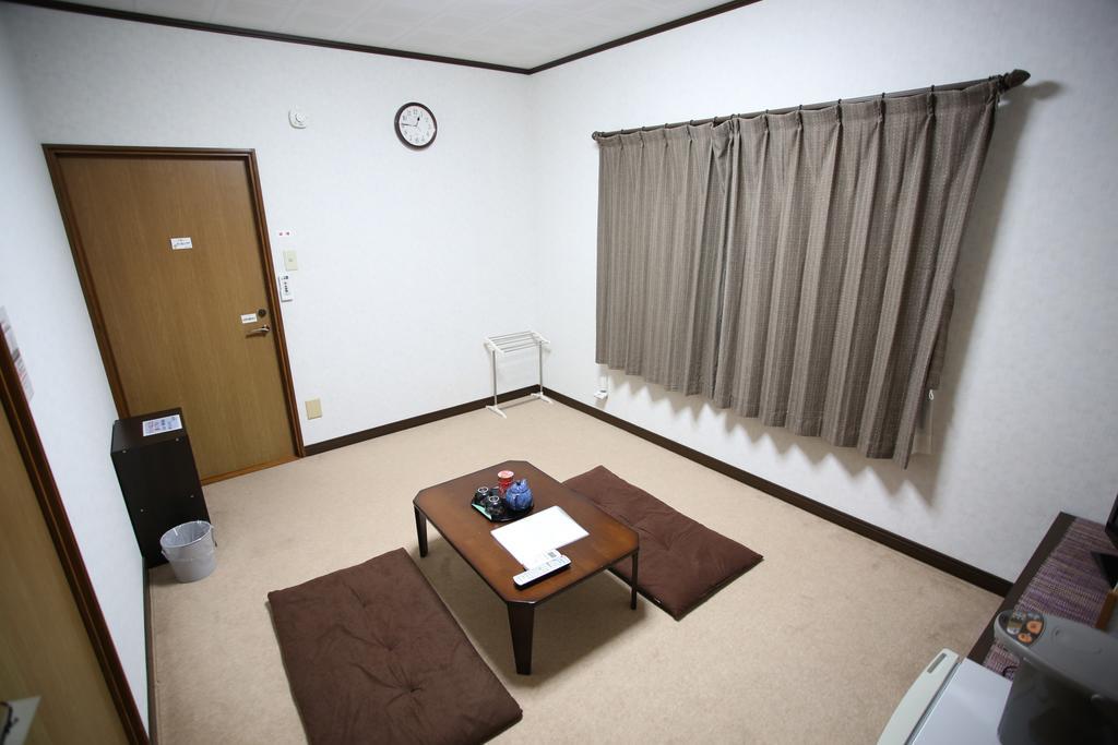 Hotel Minshuku Tenhou Takačiho Exteriér fotografie