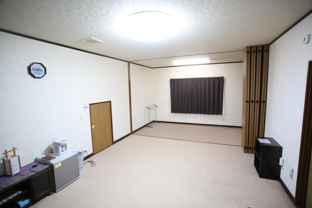 Hotel Minshuku Tenhou Takačiho Exteriér fotografie