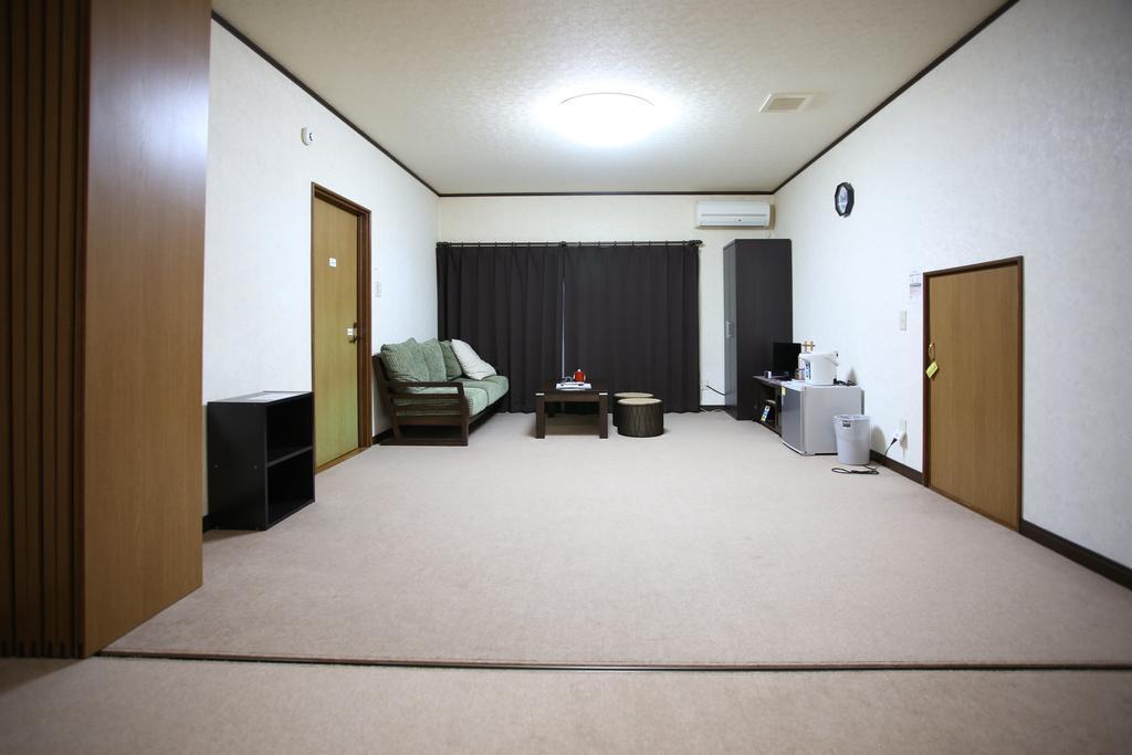Hotel Minshuku Tenhou Takačiho Exteriér fotografie